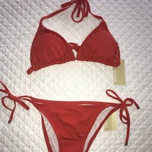 Michael Kors Swimsuit NWT!